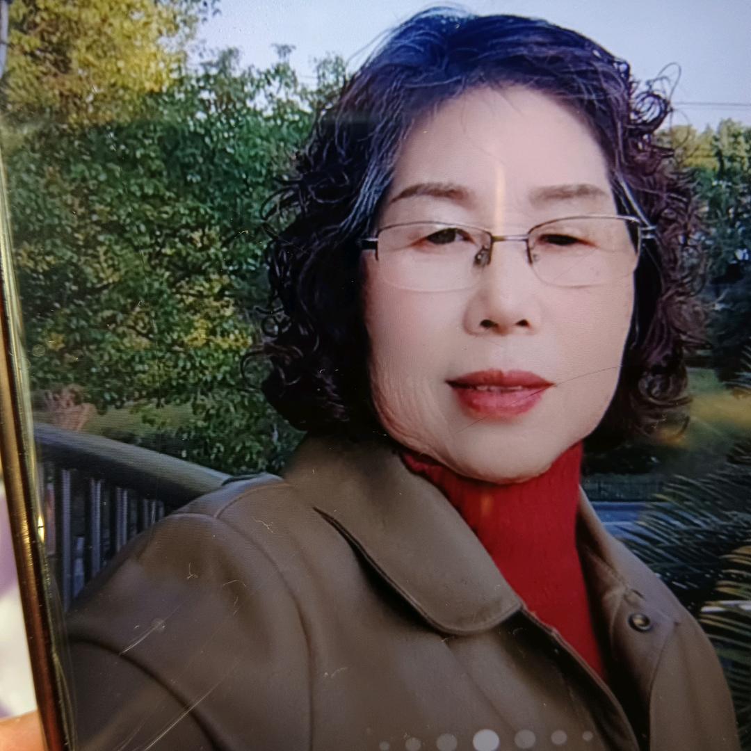 张老师