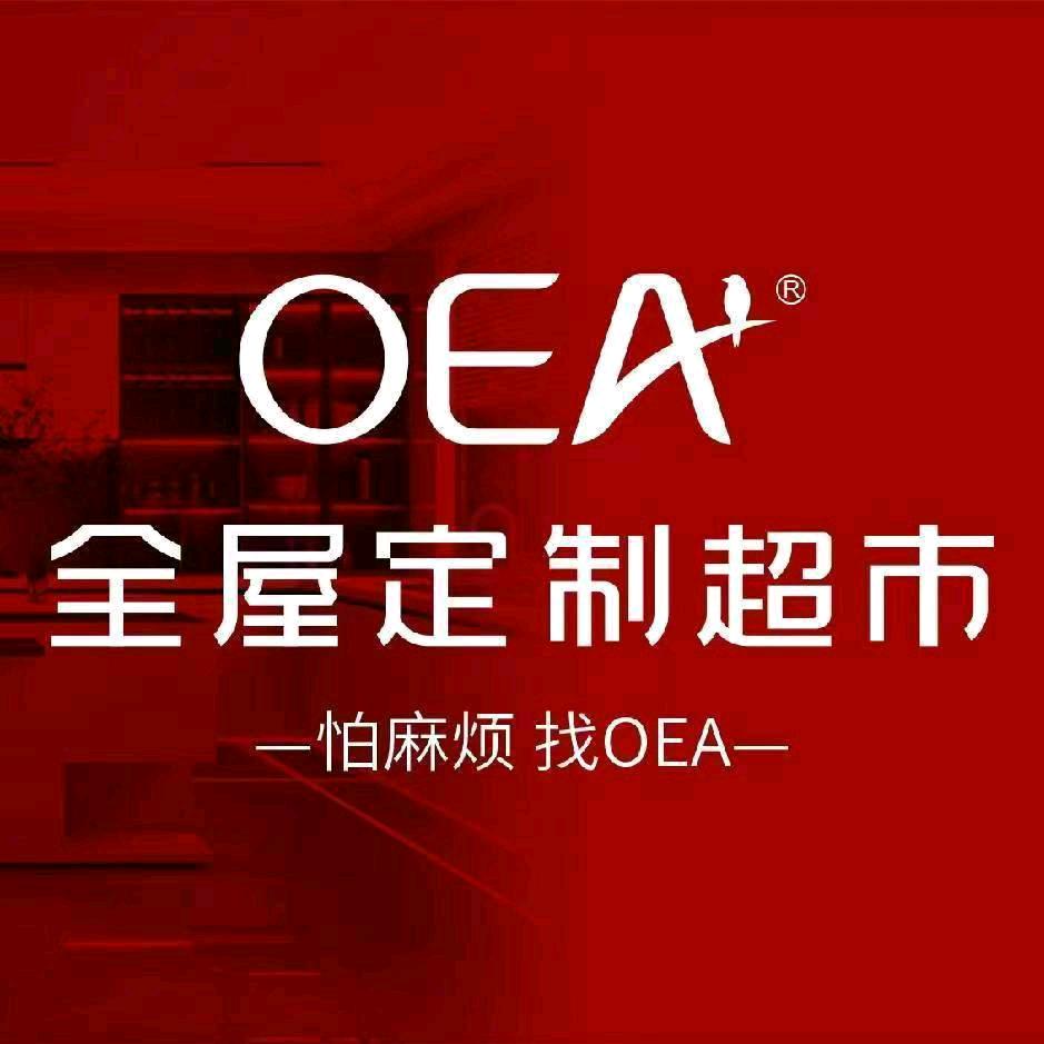 怀来县OEA全屋定制超市