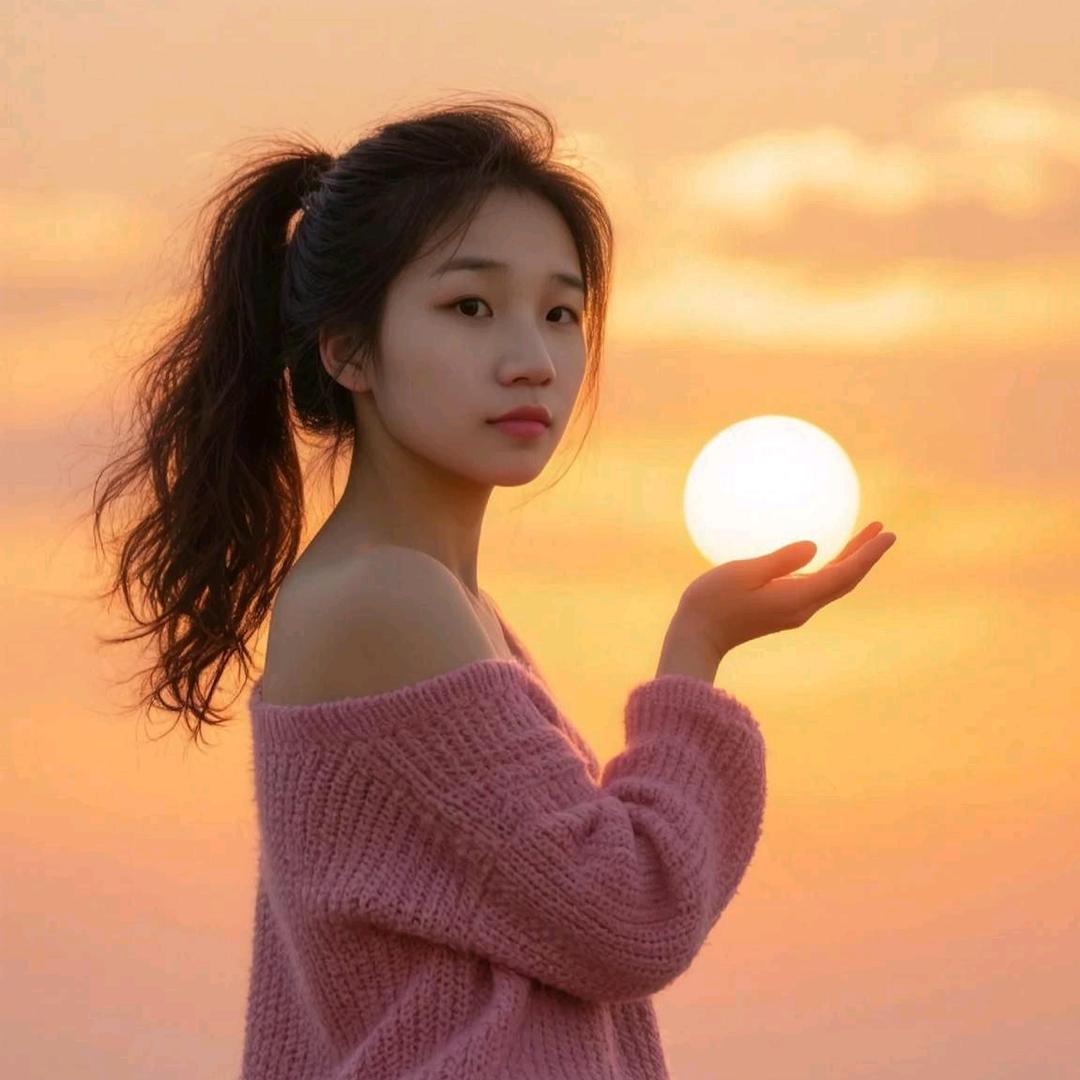 丫头(本人拒绝闲聊)