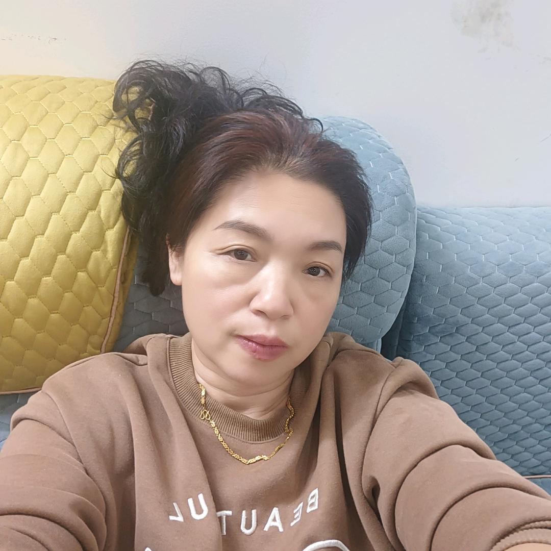 谭姐手工肉丸（谭英）不定时开播