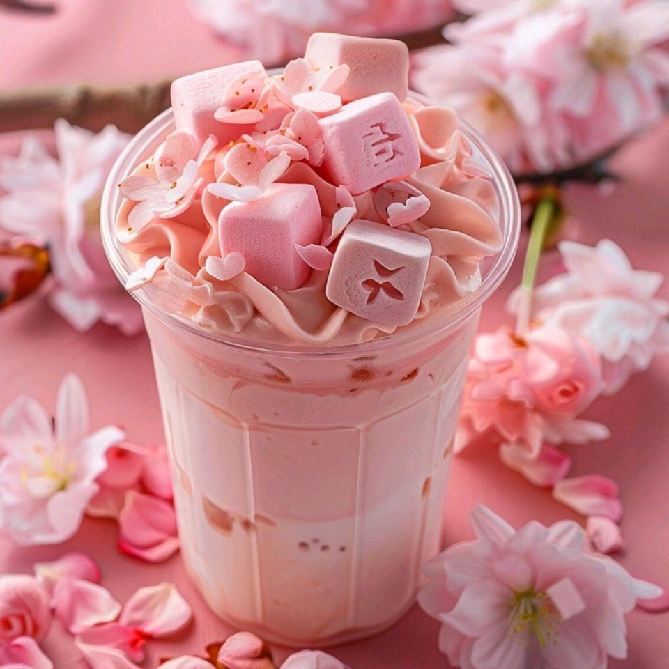 奶茶泡星球