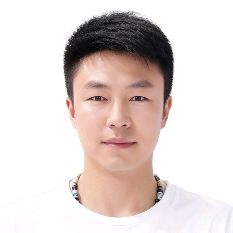 众驰二手车官方账号