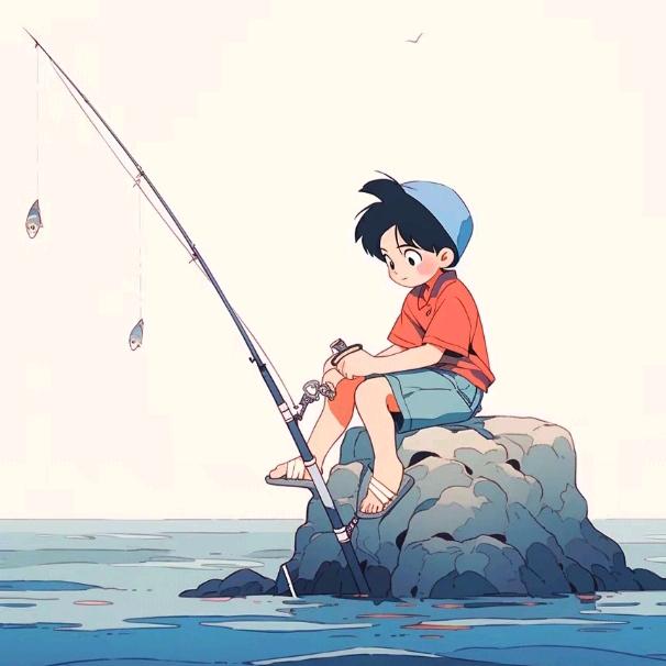 丁香鱼
