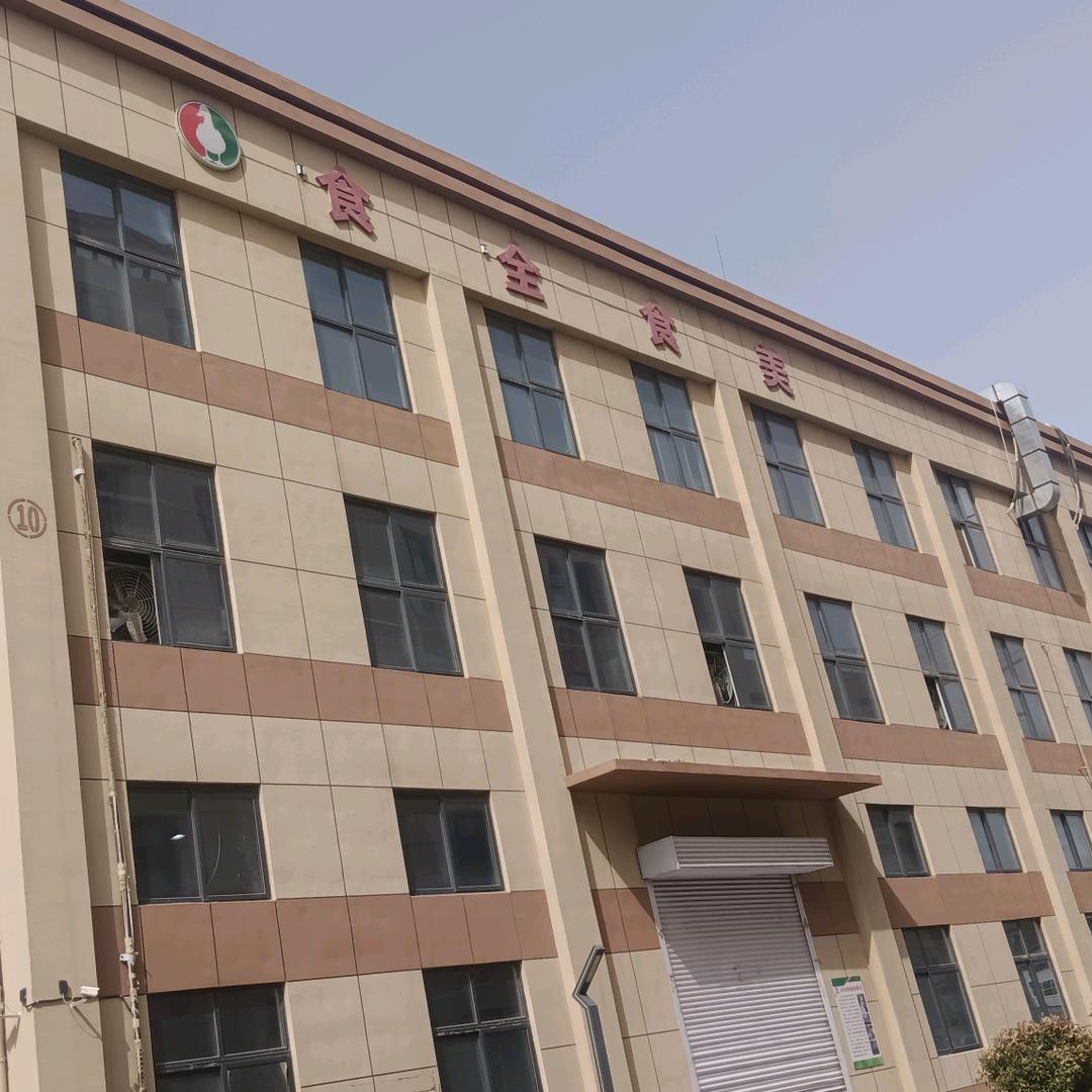 食全食美烤鸭源头工厂