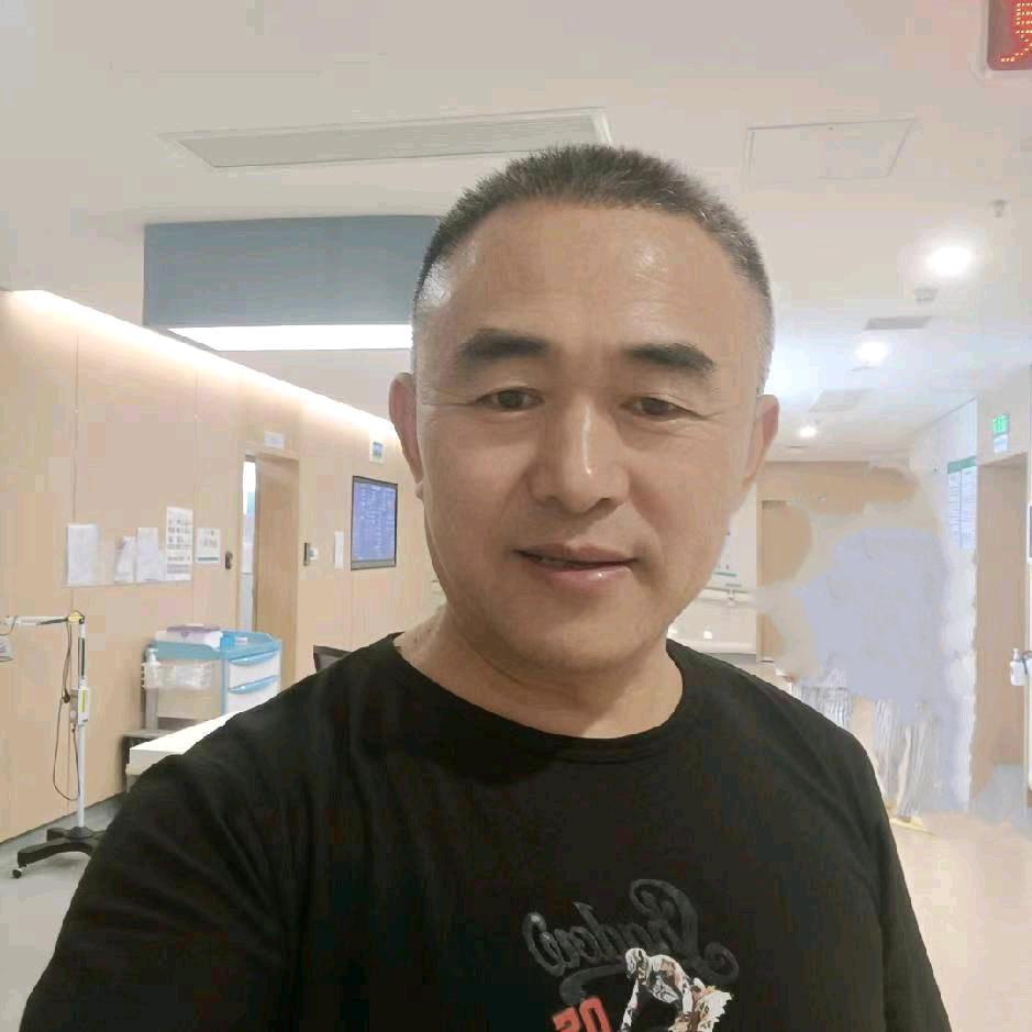 🌈阳光男人🎤