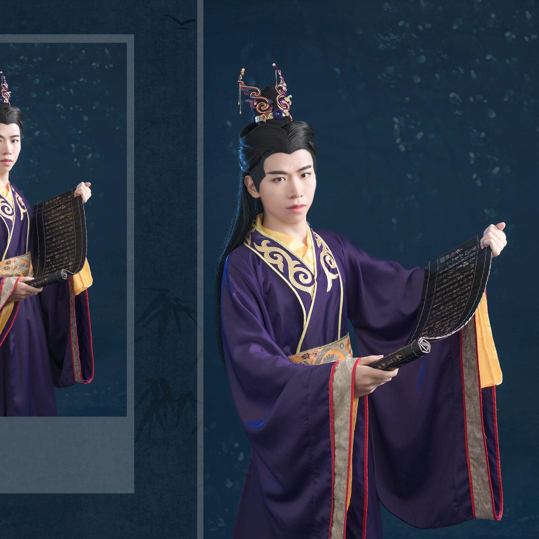 混沌梼杌(弄囊老祖)