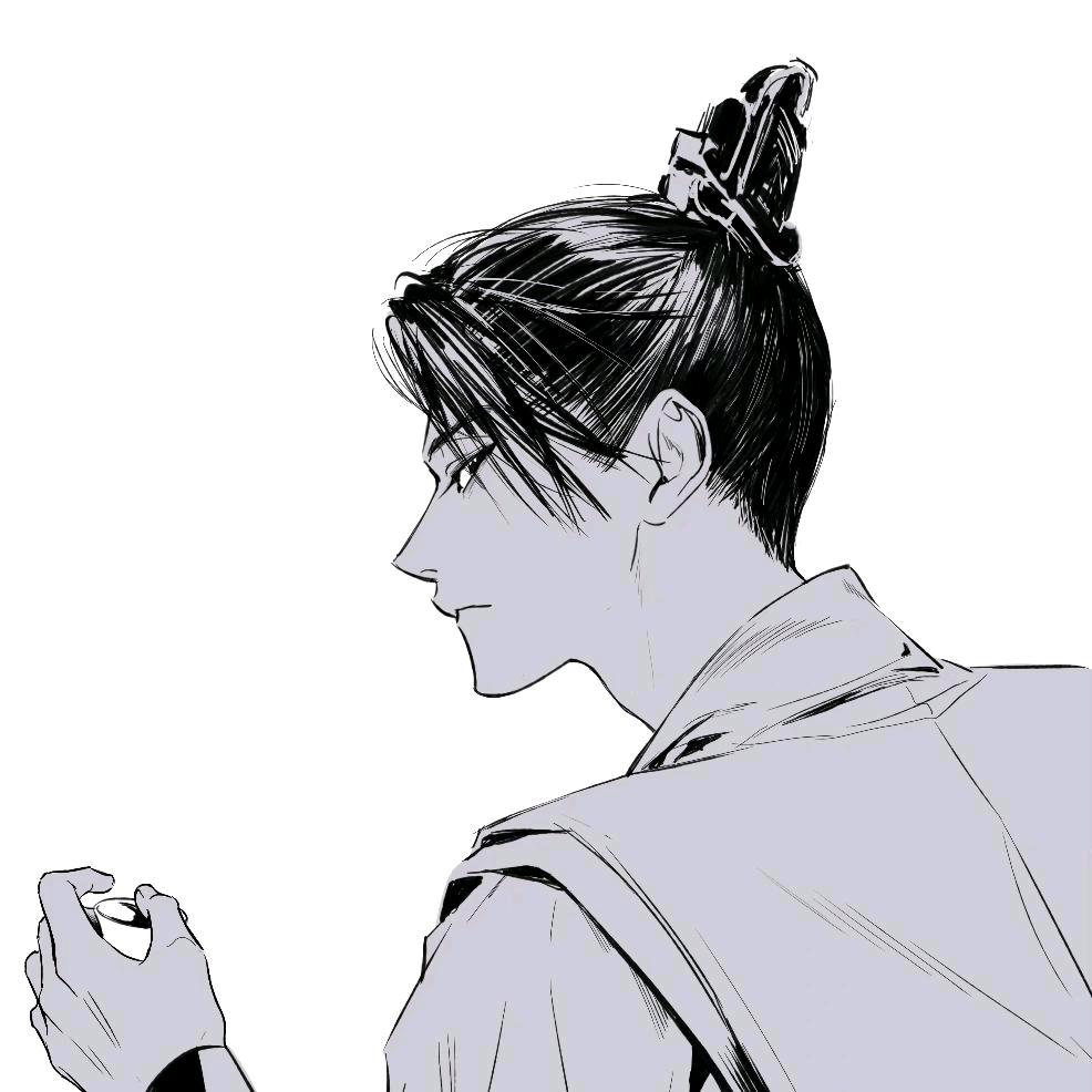 王的男人