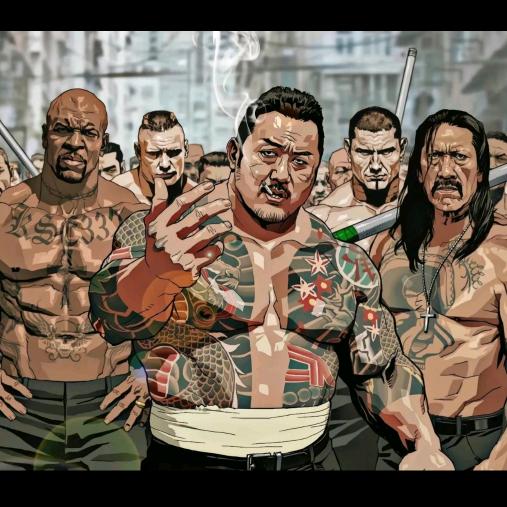 大同市平城区豪雀自助棋牌室