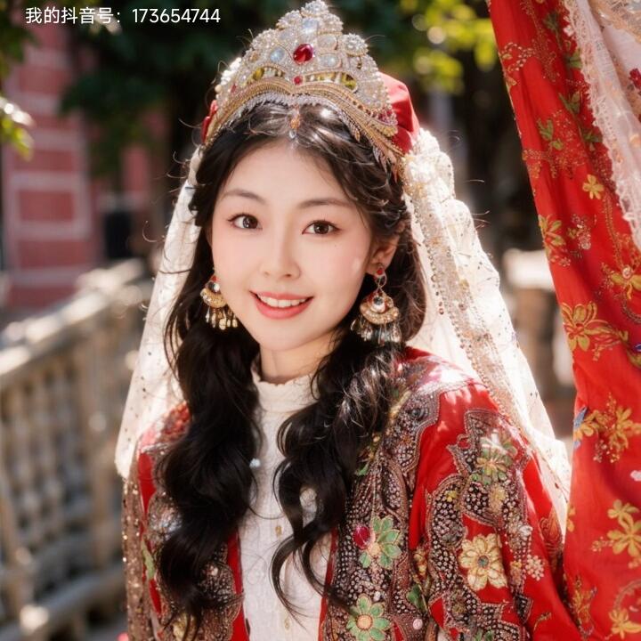 sharon牛一吨😂