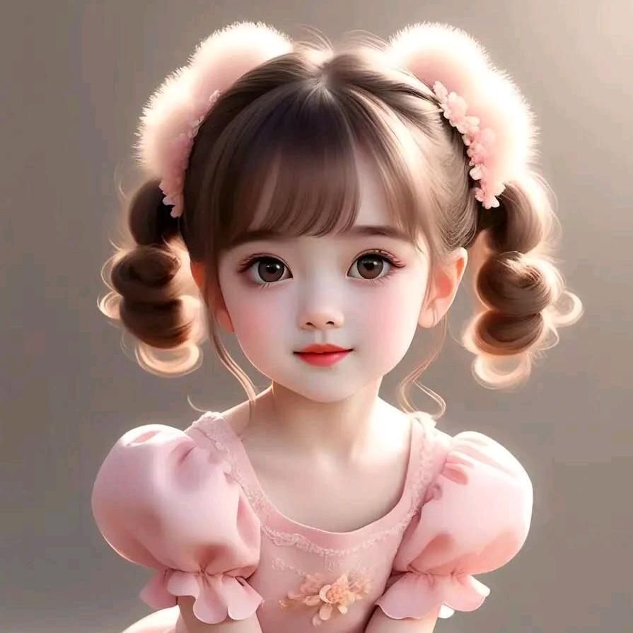 小何