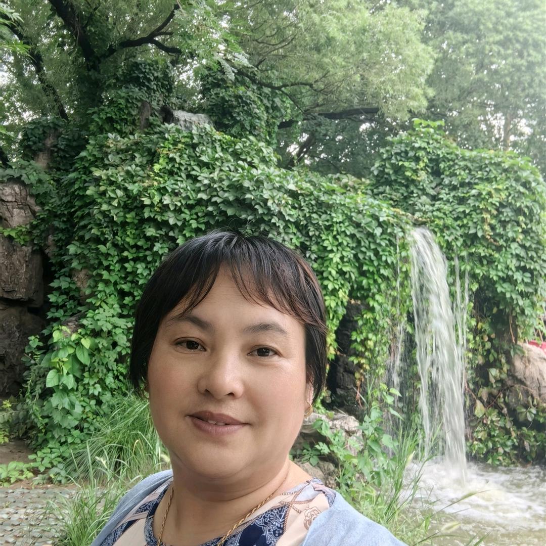 清风与鹿
