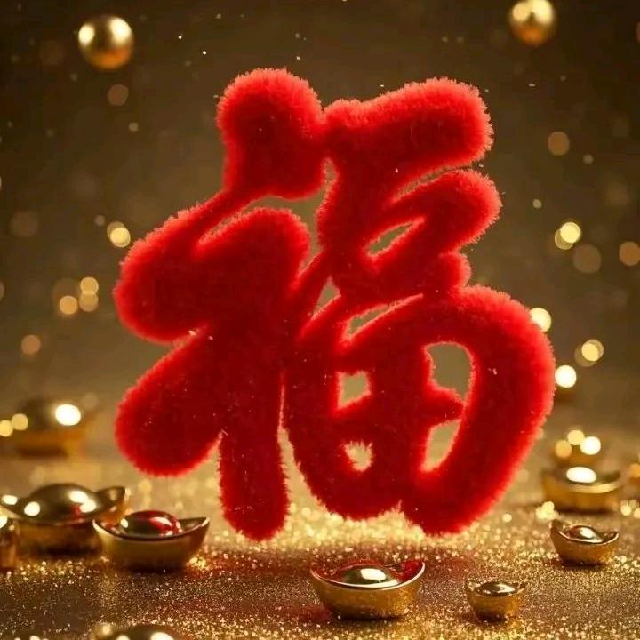 事事如意