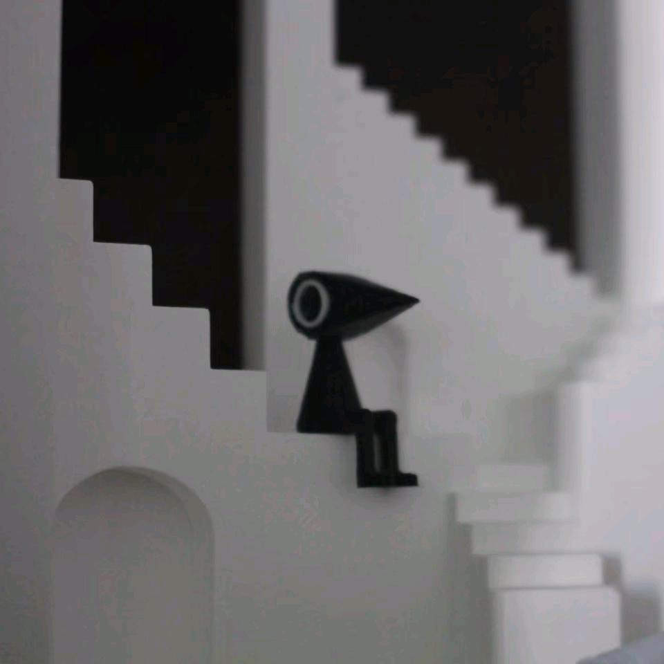 丶