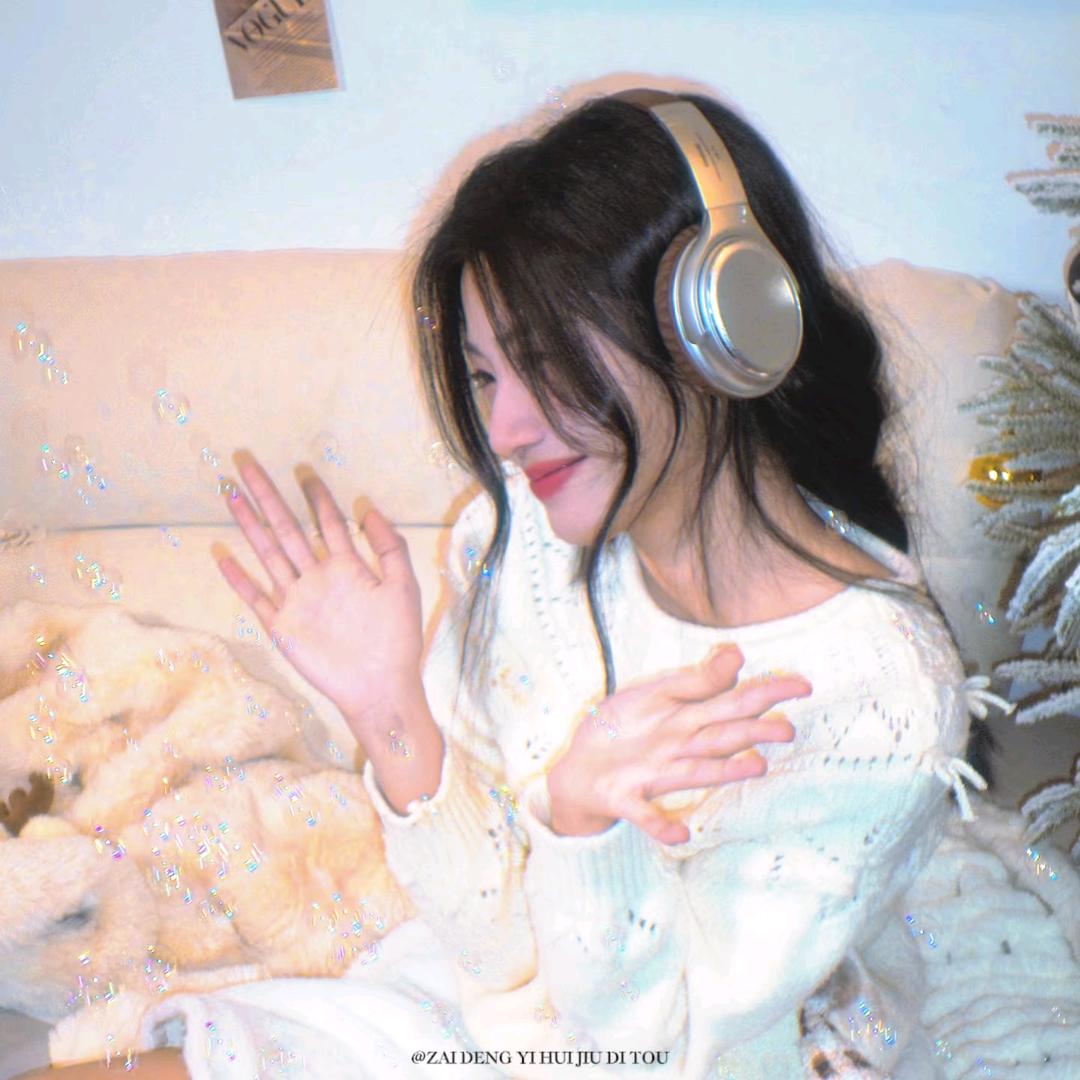 睡睡睡又睡不醒💤