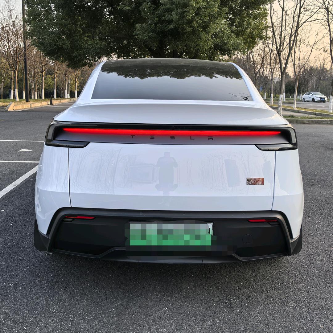 特斯拉阿龙