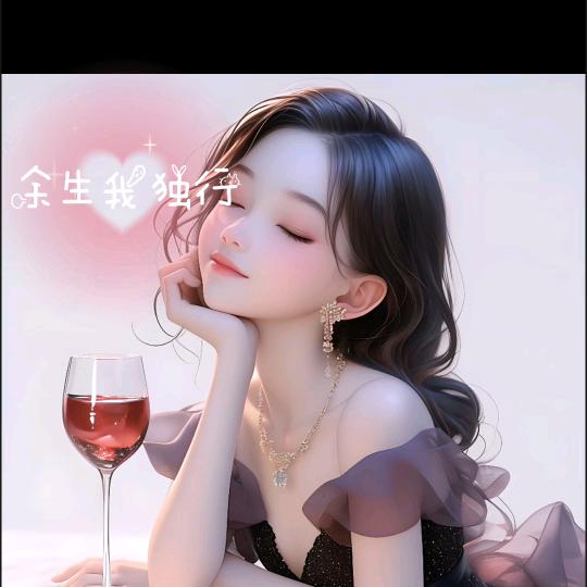 ☀️余生我独行💃🌙