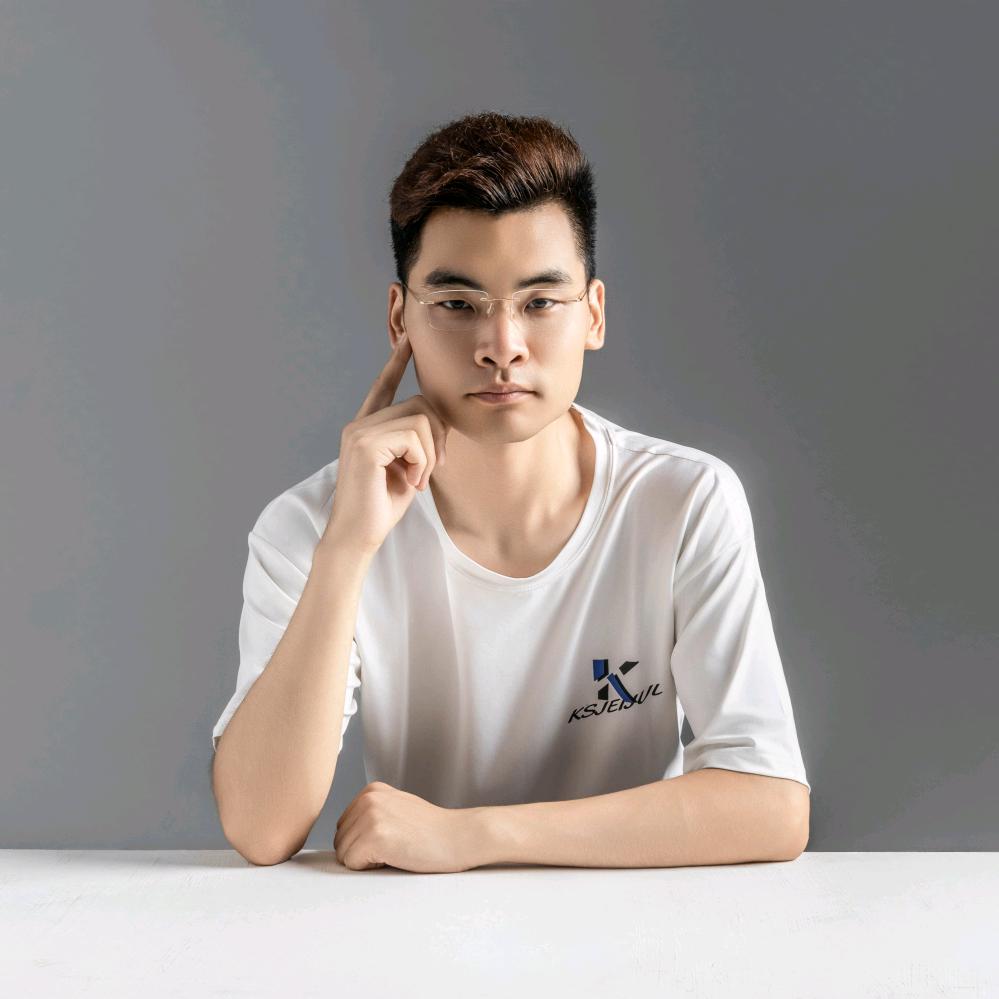 健身俱乐部～张教练