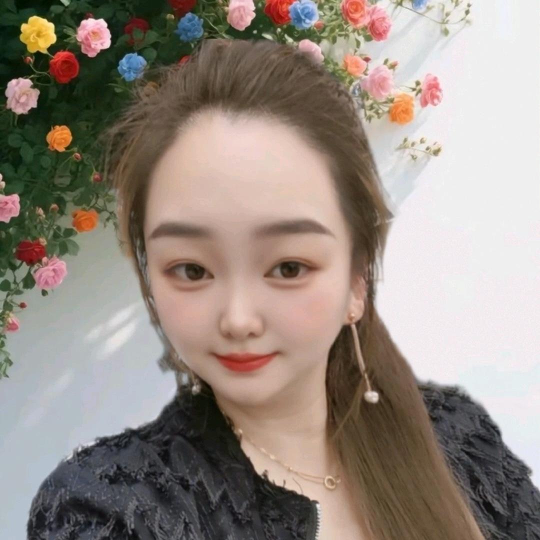💞余生只求财Lucky