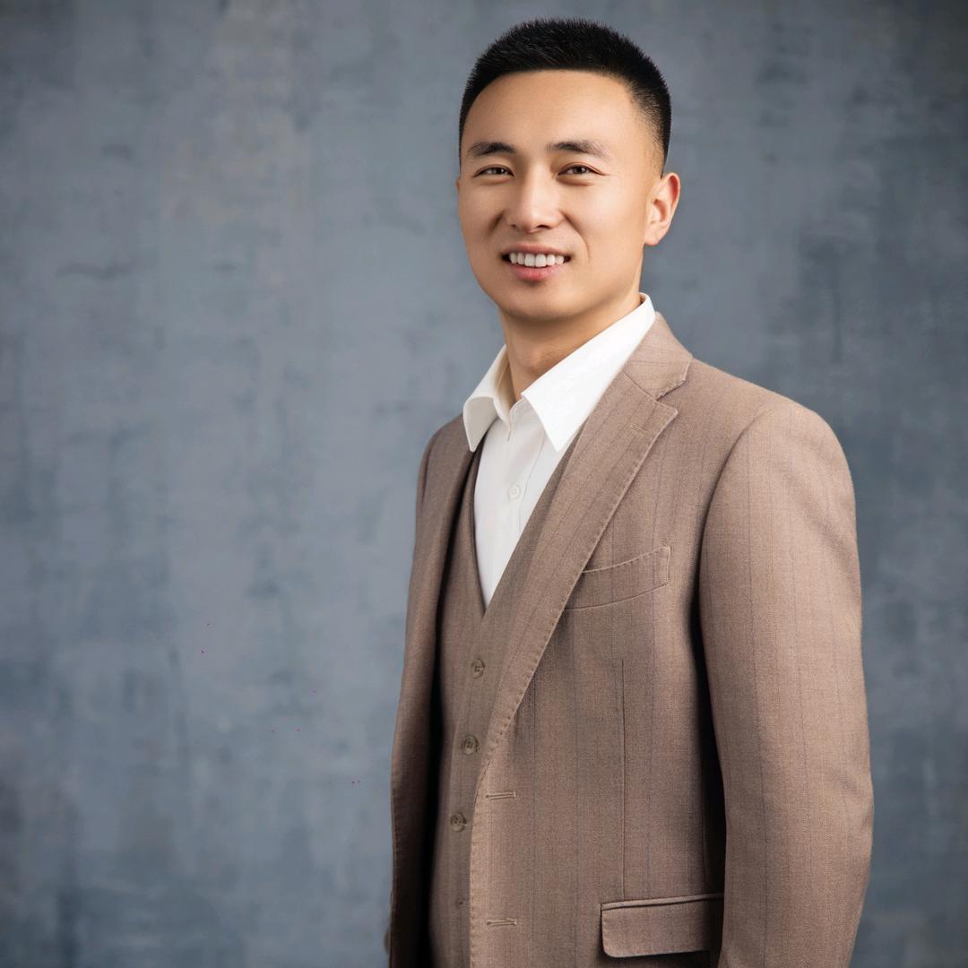 鑫时代，鑫征程🇨🇳