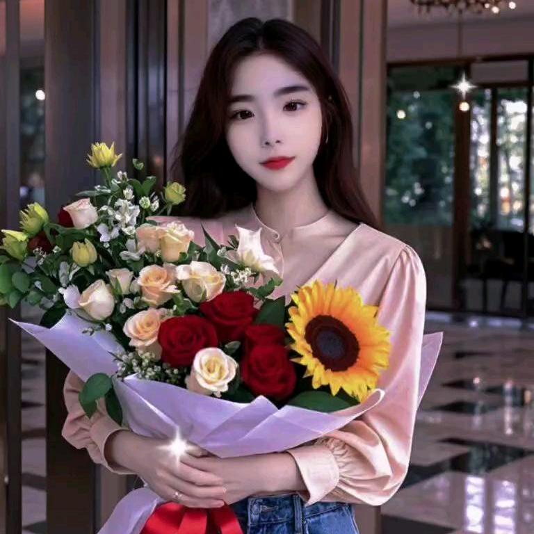 农村莉莉