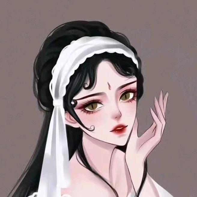 瑶妹🍎