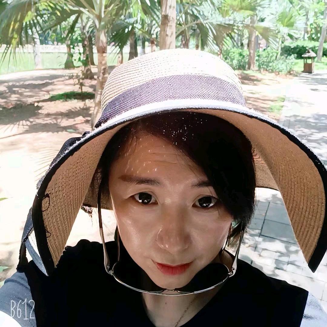 网约车小刘