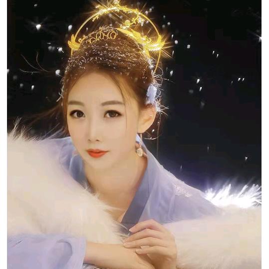 唐（慧慧小号）