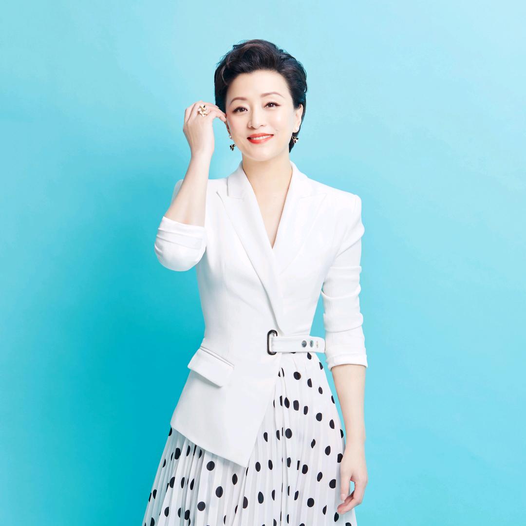 杨澜聊社交