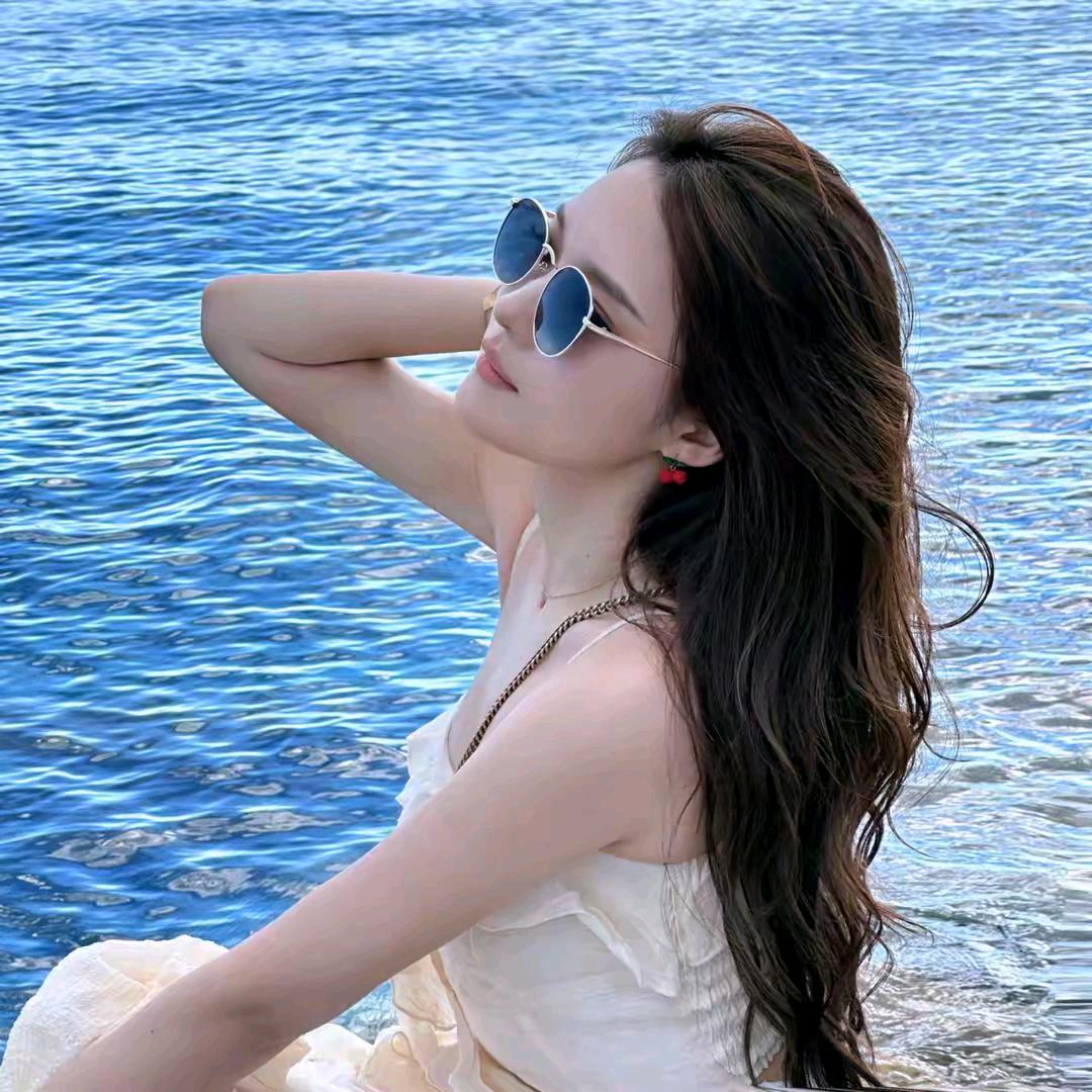 美丽🍭冻人