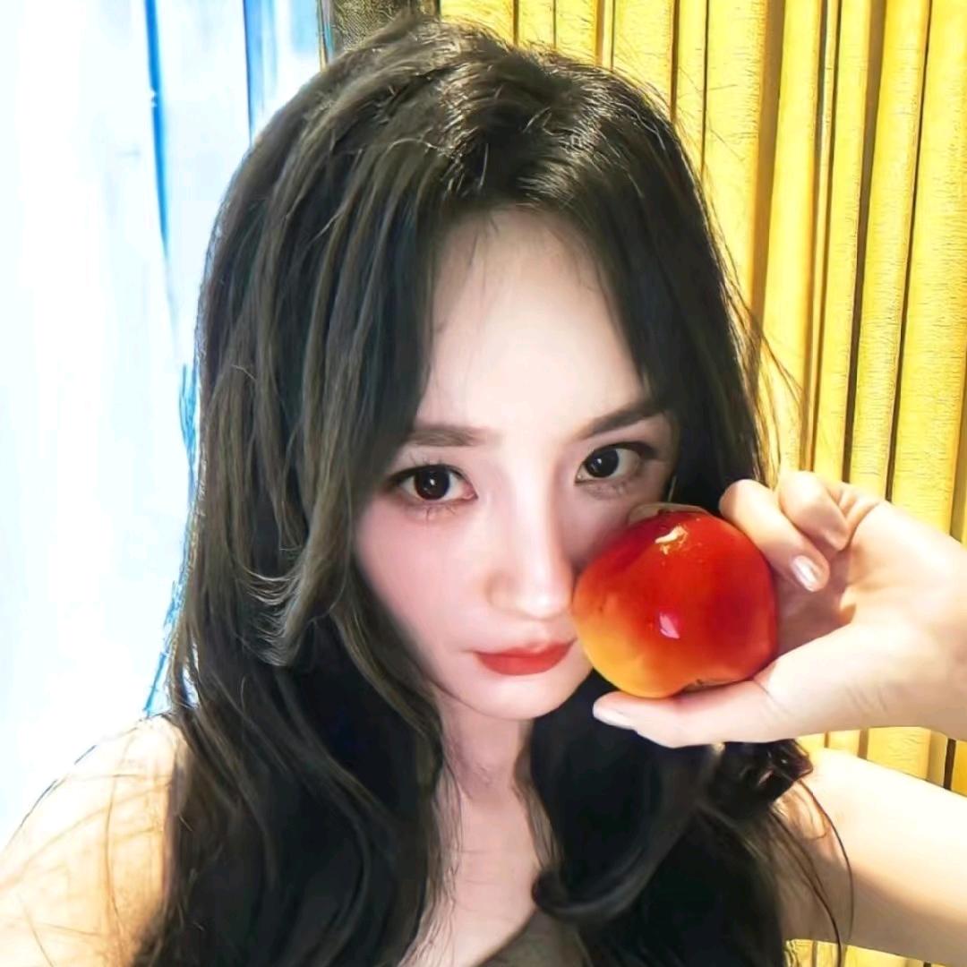 油炸绿番茄