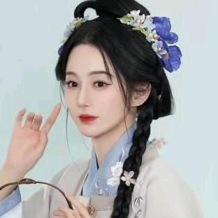好女孩