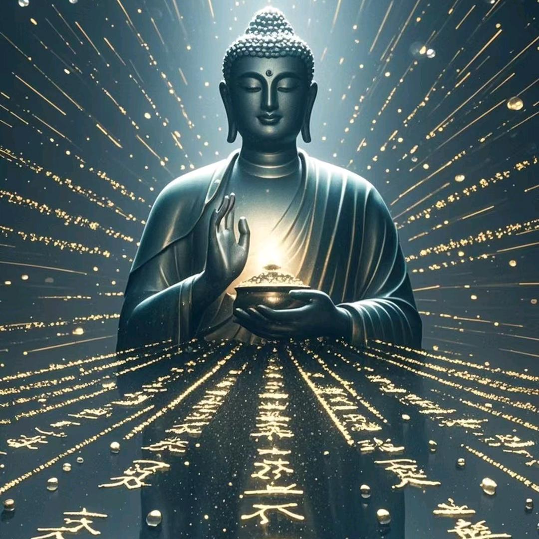 静水感恩