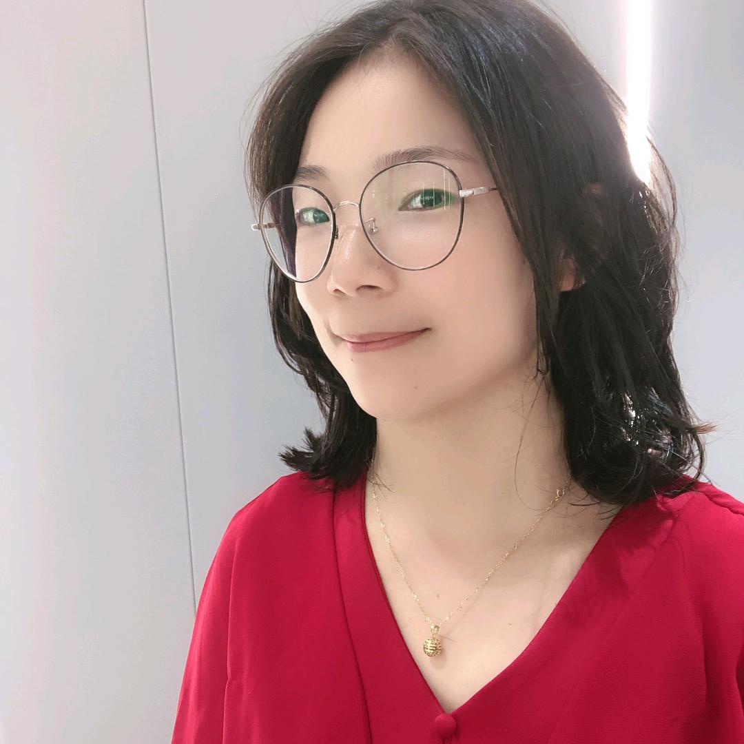 小兔子妈妈