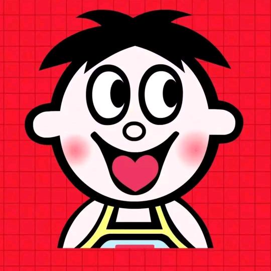 光芒万丈