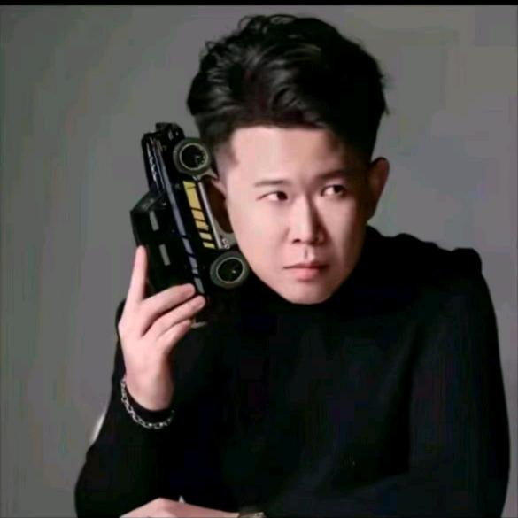 房岩小哥💥甄选精品
