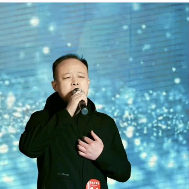 韩同学@🎤
