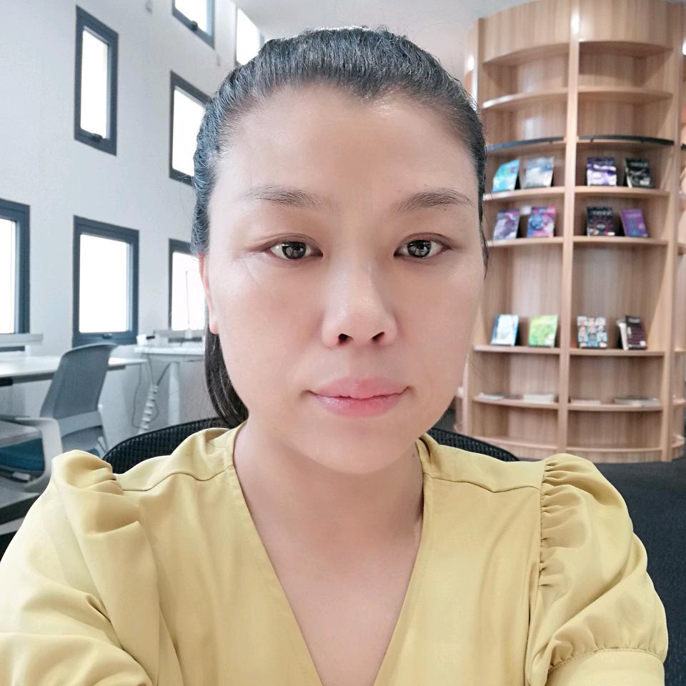 鸿雁✌