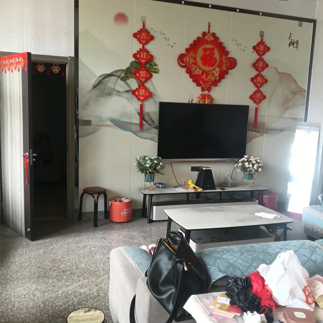 一望无际