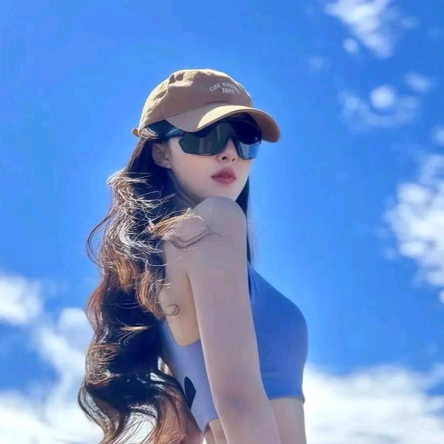 张大小姐