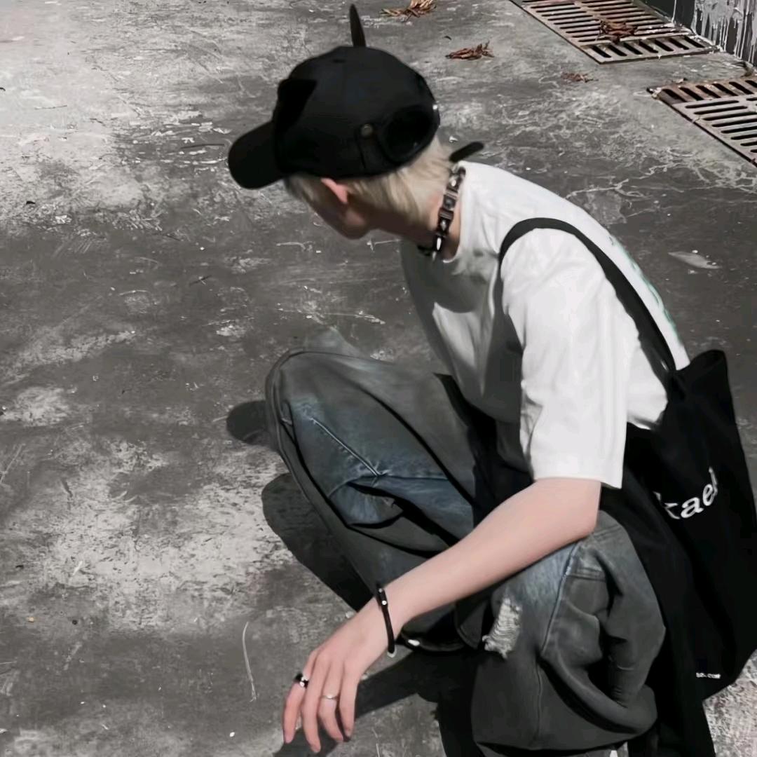 煮泡面