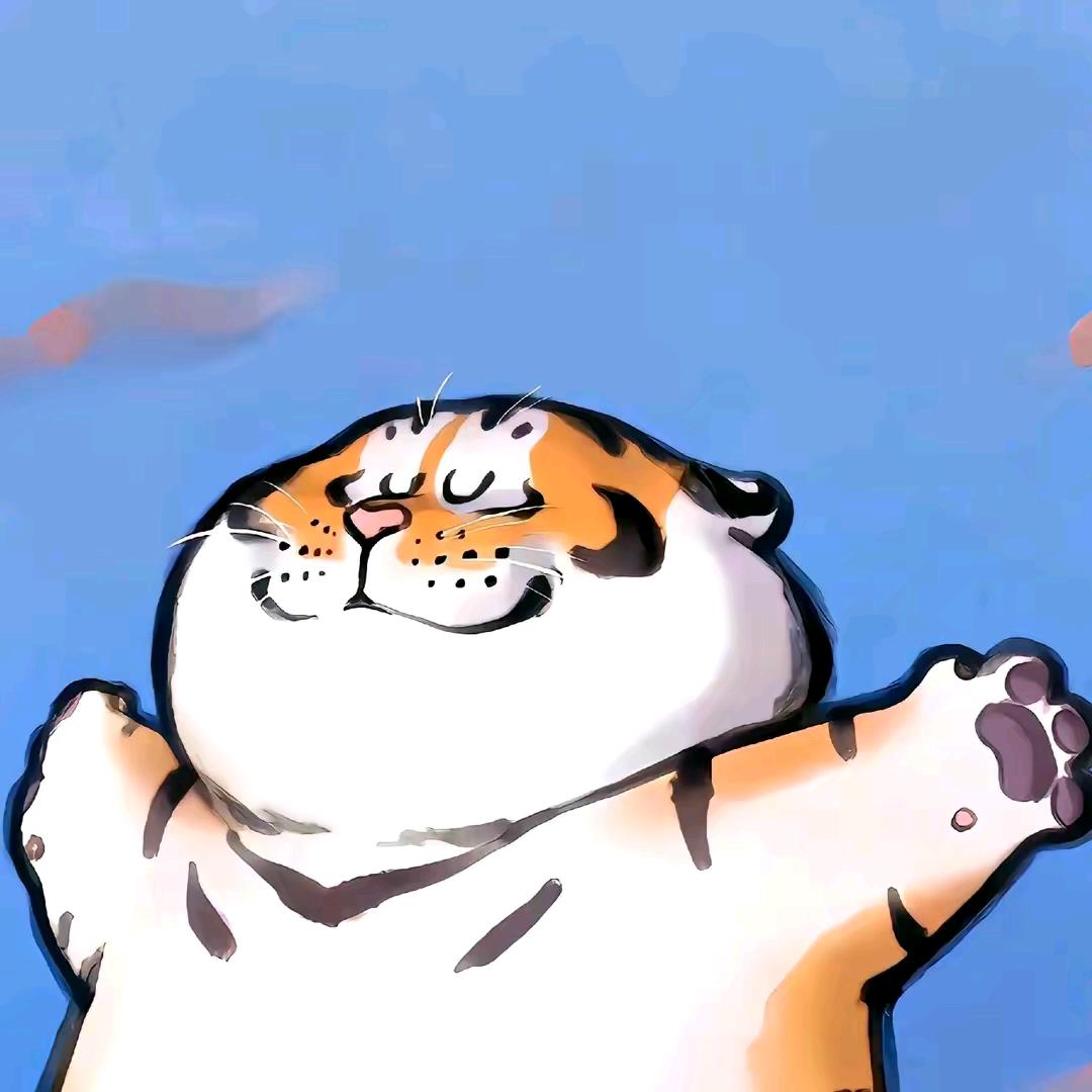 落日寺得猫