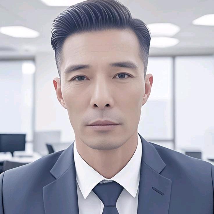 天道狼王，杨