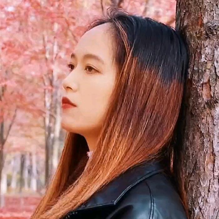 草原【陈芋铮】