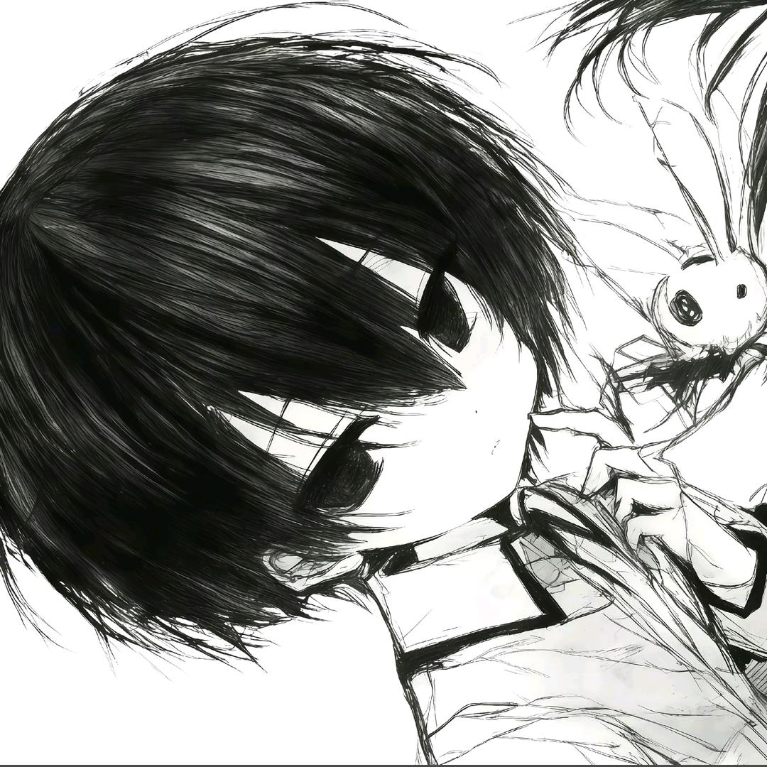 累(血仆)