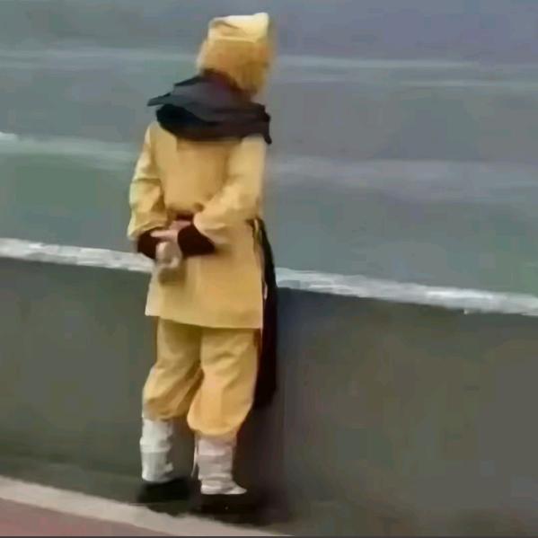 浪 漫的猴