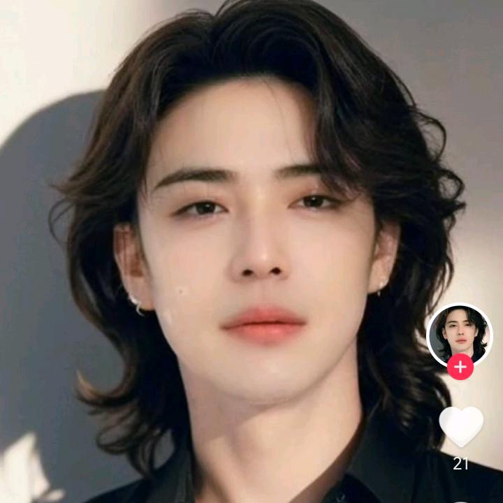 💕世界很甜因为有你❤️