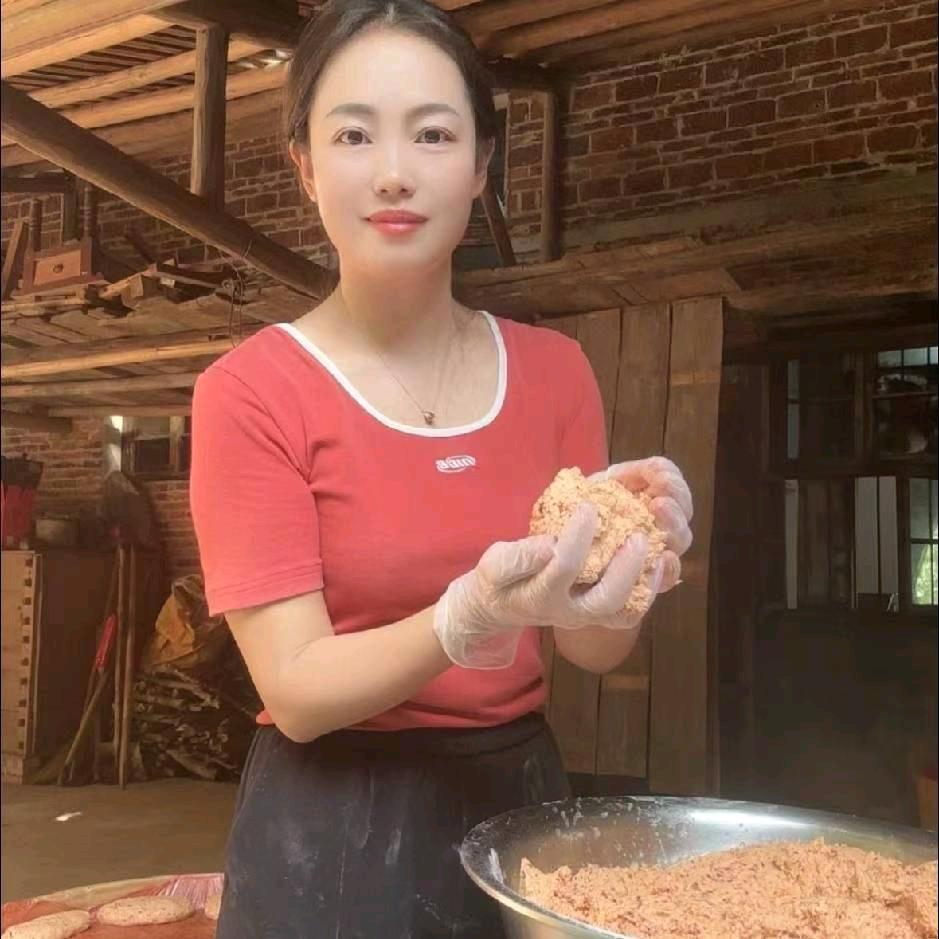辣椒女