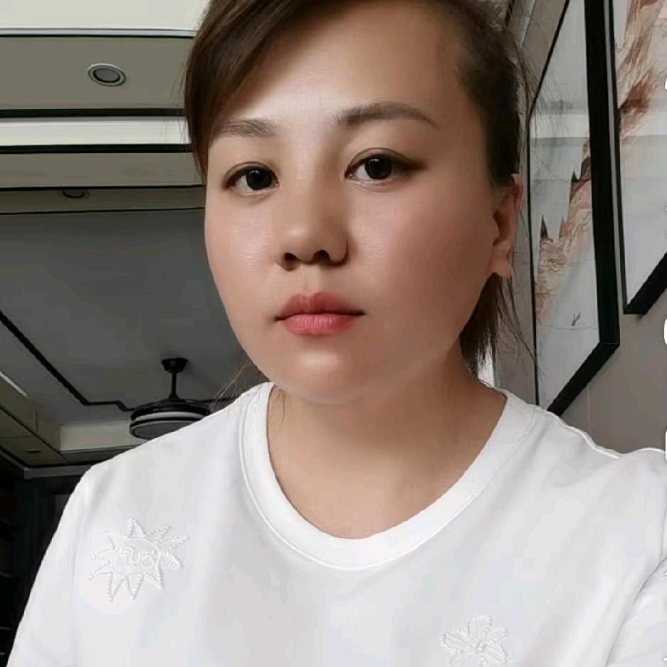 蓝丽丽