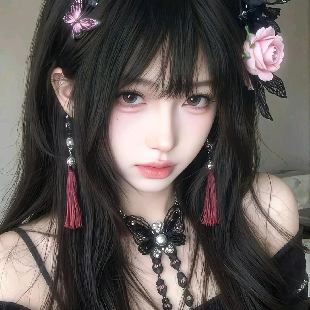 幸运欣