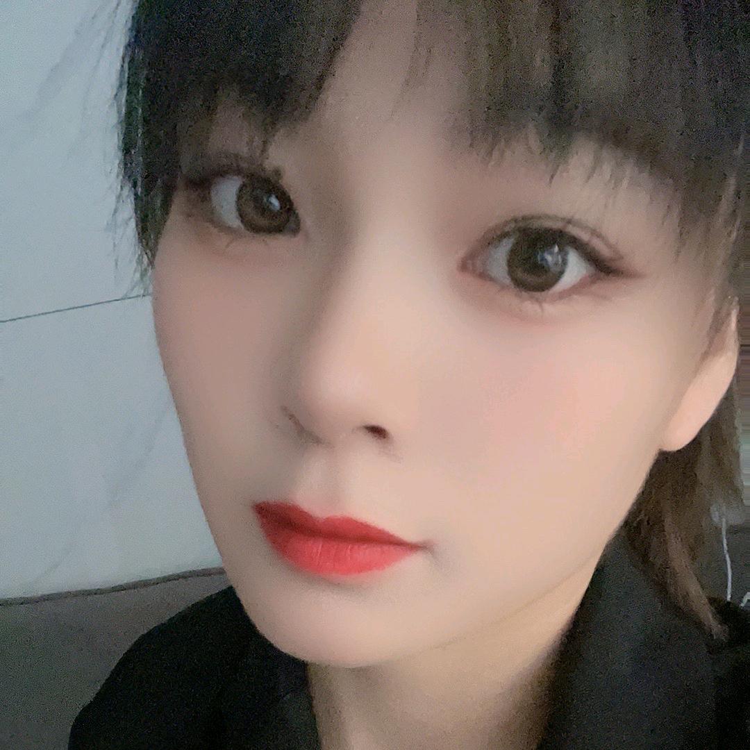 @李小妹💋